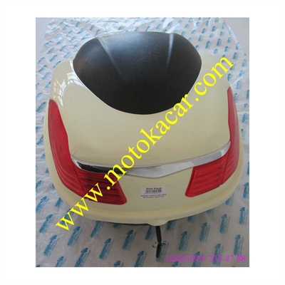 MONDİAL E-MON CLASİC KREM BEYAZI ARKA ÇANTA ORJİNAL