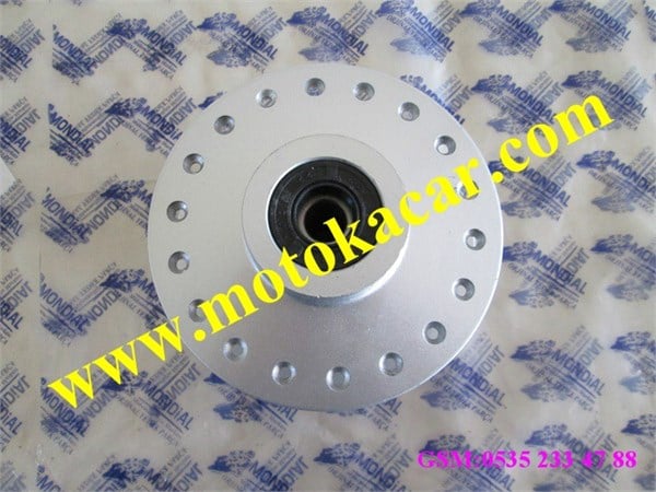 MONDİAL CROSS UT 150 ÖN GÖBEK ORJİNAL