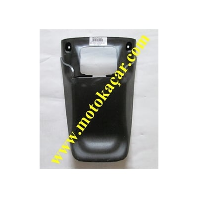SCOOTER RR BOATİAN ARKA ÇAMURLUK ALT KISIM