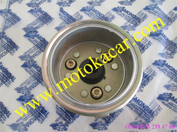 MONDİAL KH MFH MFM VOLANT  KOPMLE ORJİNAL