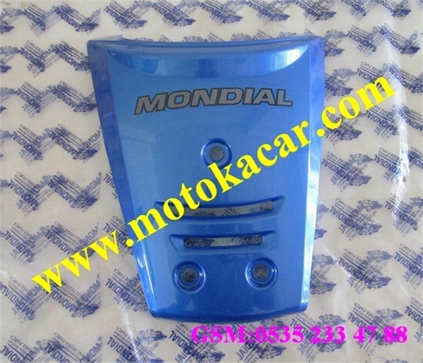 MONDİAL KH ÖN ÜÇGEN ORJİNAL