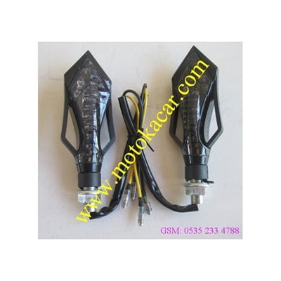 YARASA LED SİNYAL BÜYÜK