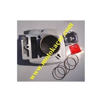 ASYA 100 SİLİNDİR KOMPLE 4.VİTESLİ ORJİNAL