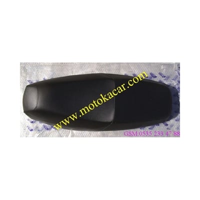 SCOOTER MONDİAL MASH SELE KOLTUK ORJİNAL