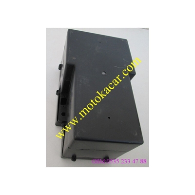 E-BIKE ARORA AKÜLÜK E-02 YANDAN GİRİŞ