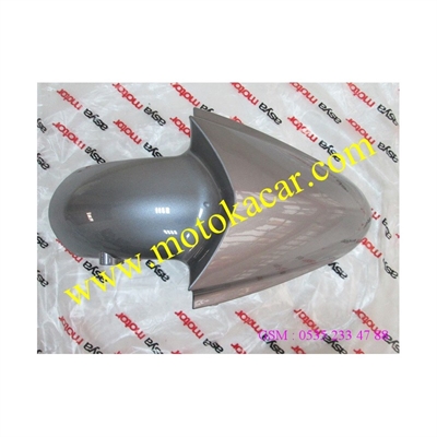 ASYA E-SMART 2000 ÖN ÇAMURLUK ORJİNAL