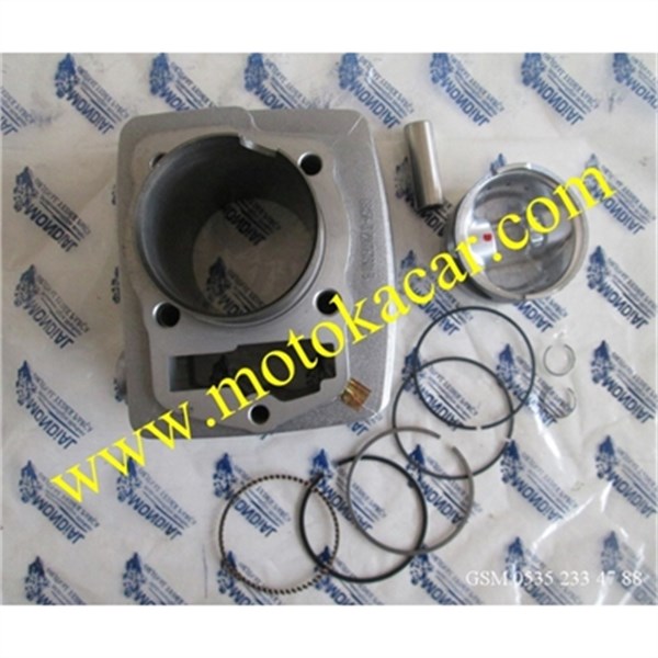 MONDIAL Z-ONE S 180 SİLİNDİR  KOMPLE ORJİNAL