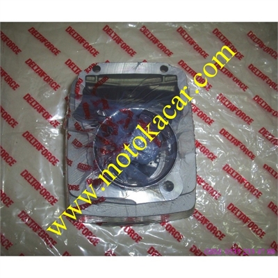 CG 150 SİLİNDİR SET DELTAFORCE