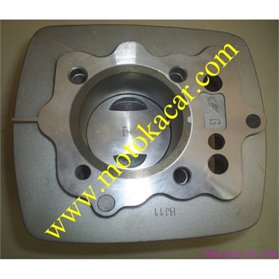 ZONGSHEN 150 CC 62 MM SİLİNDİR