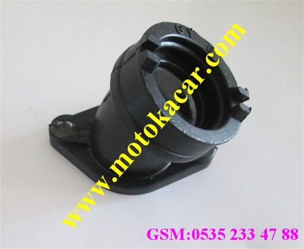 KUBA STRIKE 150 MANİFOLD ORJİNAL