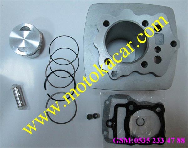 CG 200 62 15PN 82BOY SİLİNDİR KOMPLE