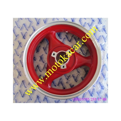 MONDİAL ZC 150 HSUN YAMATO  ARKA JANT ORJİNAL