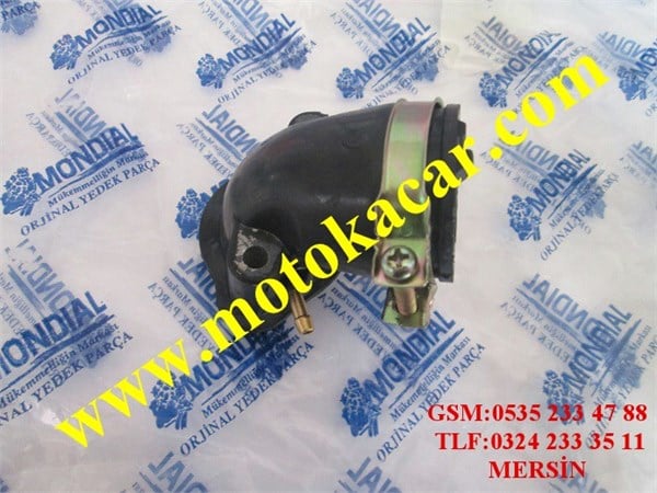 MONDİAL MASH 150 MANİFOLT ORJİNAL