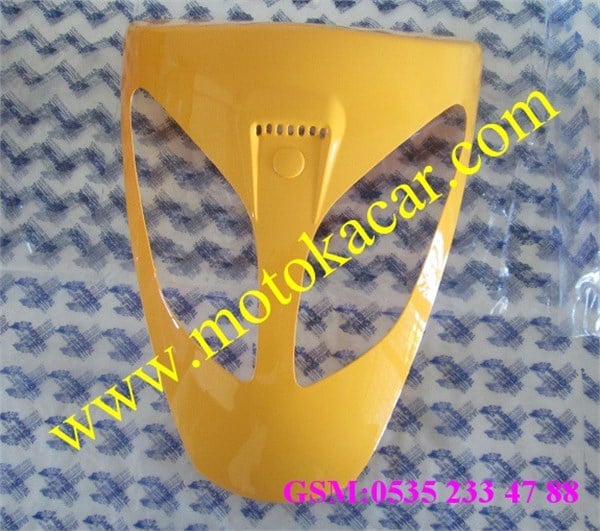 MONDİAL RS 151 ÖN FAR GRENAJI ORJİNAL