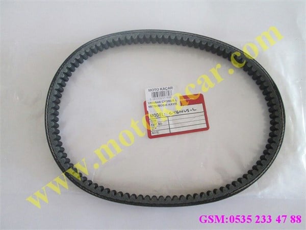 YAMAHA CYGNUS L MITSUBOSHİ KAYIŞ