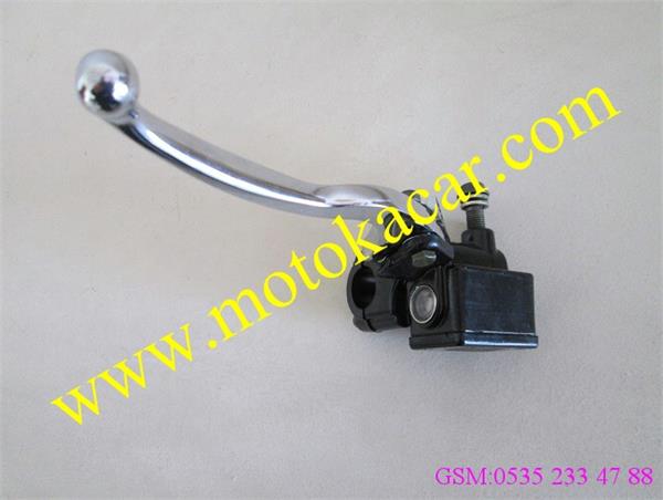 KYMCO AGLİTY ÇİTY 125 ARKA FİREN ÜST MERKEZ KOMPLE