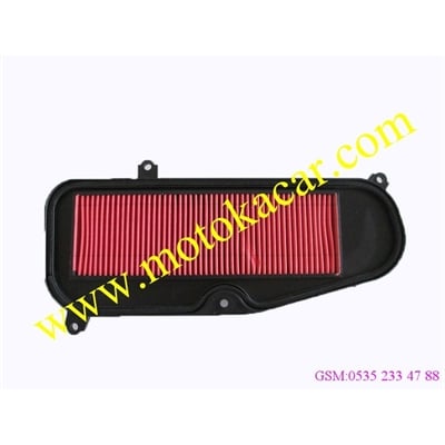 KYMCO DINK150 CLAS E2 HAVA FİLTRESİ