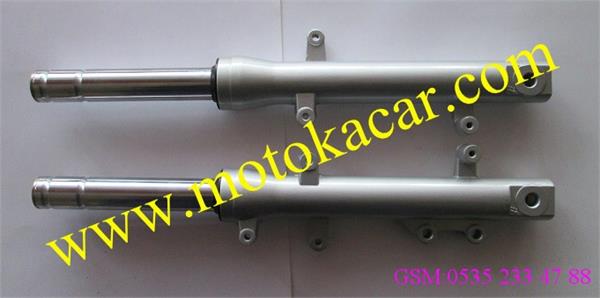 SCOOTER ARORA  ÖN AMORTİSÖR ORJİNAL