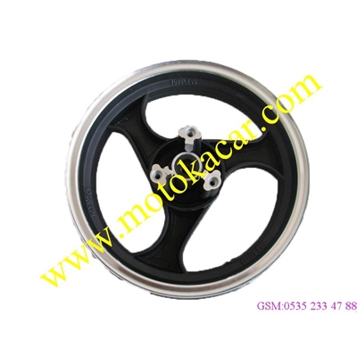 E-BIKE ARORA HERKÜL 2-50-12 ÖN JANT ORJİNAL