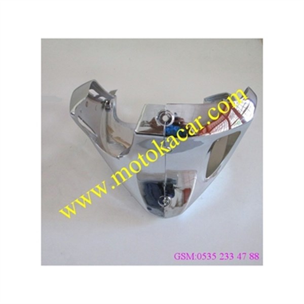 CG 125 ALT SAKAL RÜZGARLIK