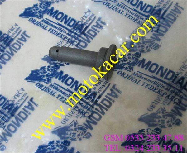 MONDİAL CG Z-ONE 180 DEBRİYAJ MİLİ YATAĞI ORJİNAL