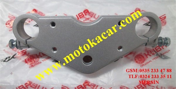 KUBA KR139 GİDON BAĞLANTI TABLASI ORJİNAL
