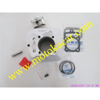 CG 200 67 ZONGSHEN (15 PERNO) SİLİNDİR