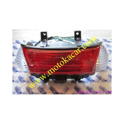 MONDİAL RE 150 STOP KOMPLE ORJİNAL