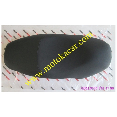 SCOOTER ASYA 150T-19A SELE KOLTUK ORJİNAL