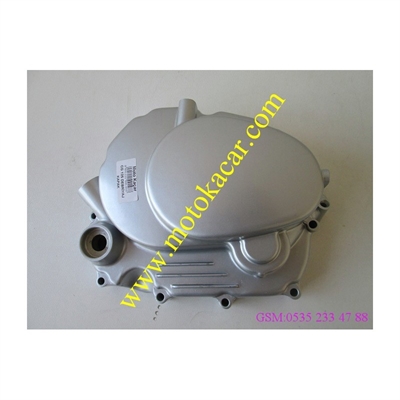 CG 125 DEBRİYAJ KAPAK
