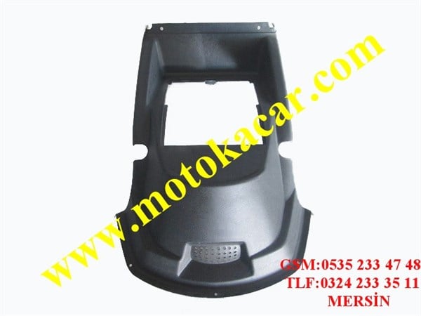 ASYA ELEKTRON 1200 SELE ALTI BAGAJ ORJİNAL