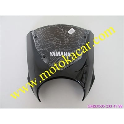 YBR FAR MUHAFAZA YUVARLAK 