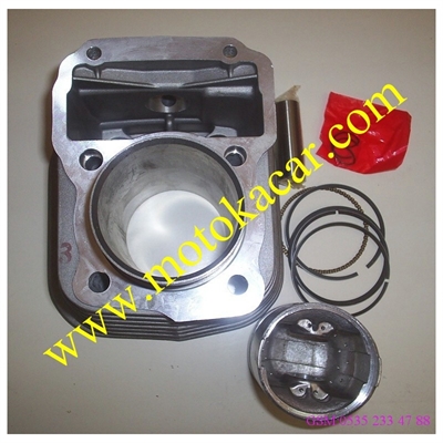 HONDA TİTAN SİLİNDİR SET