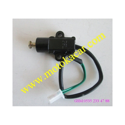 E-BIKE PİMLİ YAN SEHPA MUŞÜRÜ