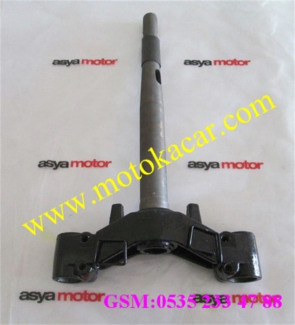 ASYA SHARK ÖN PLATİN ORJİNAL