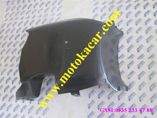 MONDİAL LOYAL ŞASE ALT KORUMA ORJİNAL