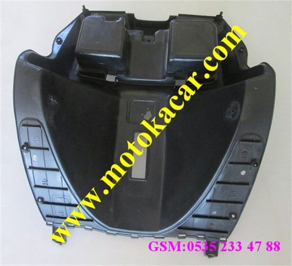 SCOOTER RS ÖN İÇ KAPAK 