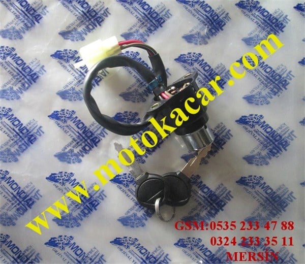 MONDİAL SENTOR KONTAK TEK ORJİNAL