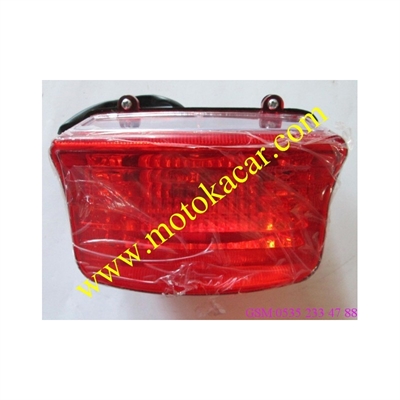 YUKİ YK 125-15 ARKA STOP KOMPLE