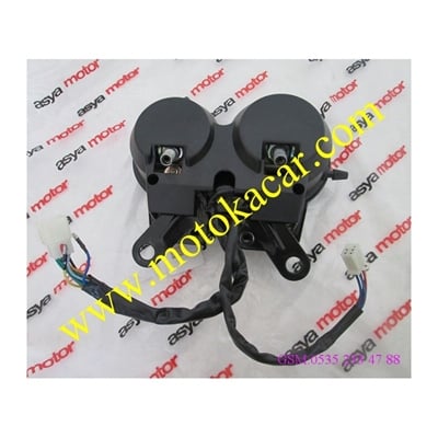 ASYA 100-125-150 DİNAMİK KİLOMETRE KOMPLE ORJİNAL