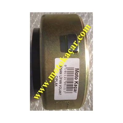 BİSAN LİFAN VOLAN ÇIPLAK