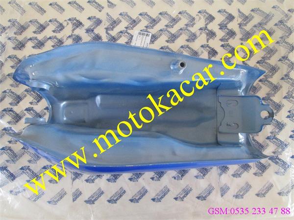 MONDİAL MONDİAL CG UAG 100 MAVİ BENZİN DEPOSU ORJİNAL