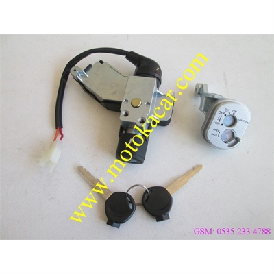 E-BIKE STMAX STAR 3000 ARORA BL 2000 CUP MODEL KONTAK 