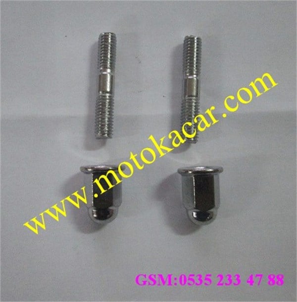 CUP EGZOZ SAPLAMA+SOMUN 