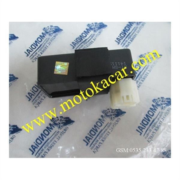 MONDİAL SCOOTER  BEYİN