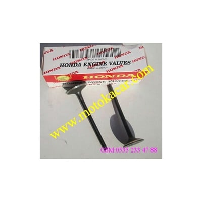 HONDA CBF 150 SUBAP TAKIM