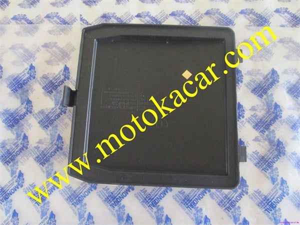 MONDİAL E-MON BLINK SELE ALT BAGAJ İÇ KAPAĞI ORJİNAL