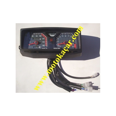 CGL KİLOMETRE KOMPLE DEVİR SAATİ DİJİTAL 