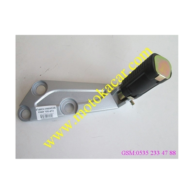 CUP SOL ARKA BASAMAK KOMPLE