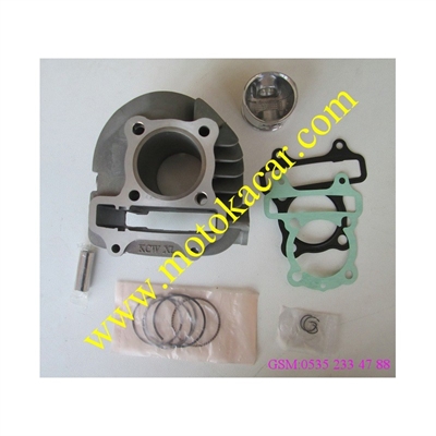 SCOOTER HONDA FİZY 125 SİLİNDİR SET